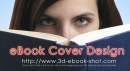 3D eBook Shot