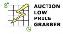 Auction Low Price Grabber